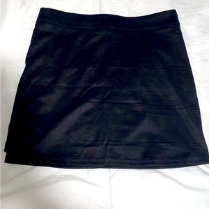 SHEIN mini skirt